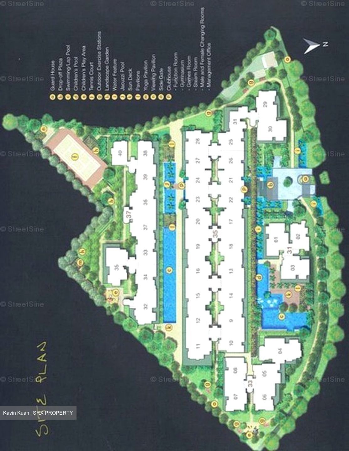 Park Natura (D23), Condominium #599106371